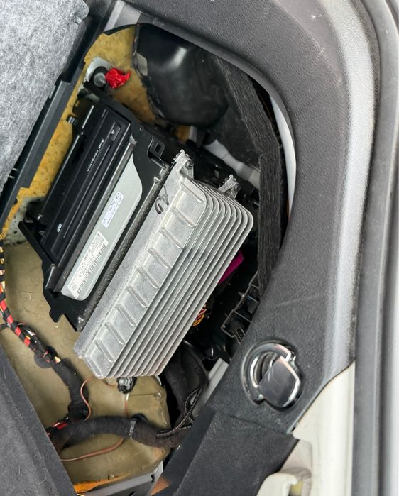 Audi A4 B8 на части 15 броя 2.0tdi 2.7tdi 3.0tdi  Avant комби