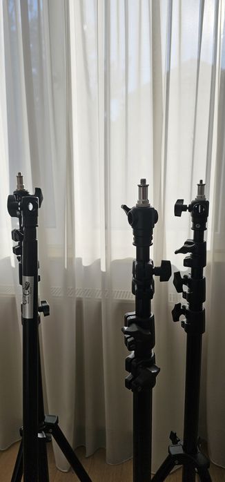 Trepiede foto pneumatice Fotobestway si bonus