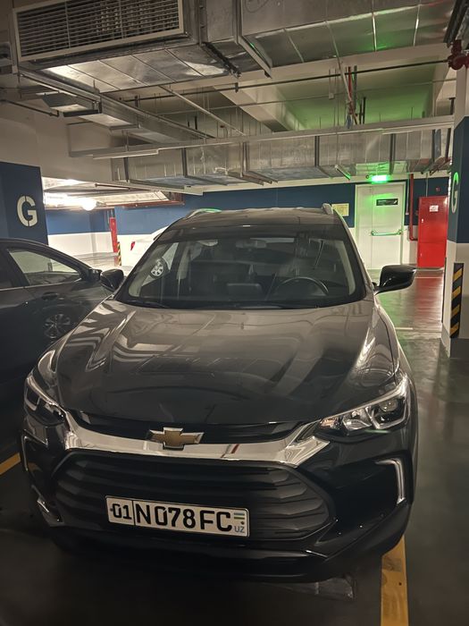 Tracker 2 позитция срочно сотилади