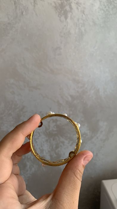 Карона маленькая для бенто торта