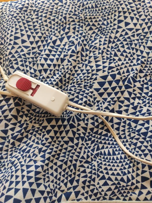 Електрическо одеяло