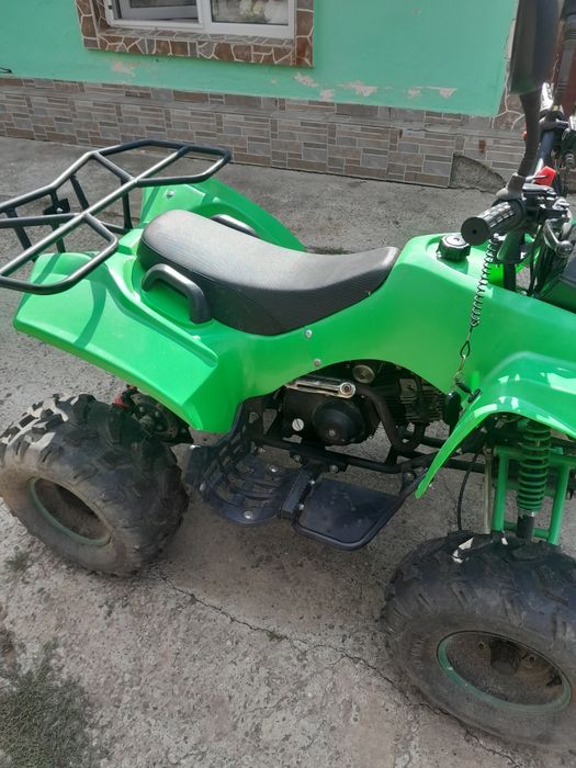 Atv 125cc preț negociabil