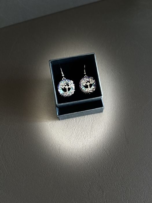 Два чифта обеци