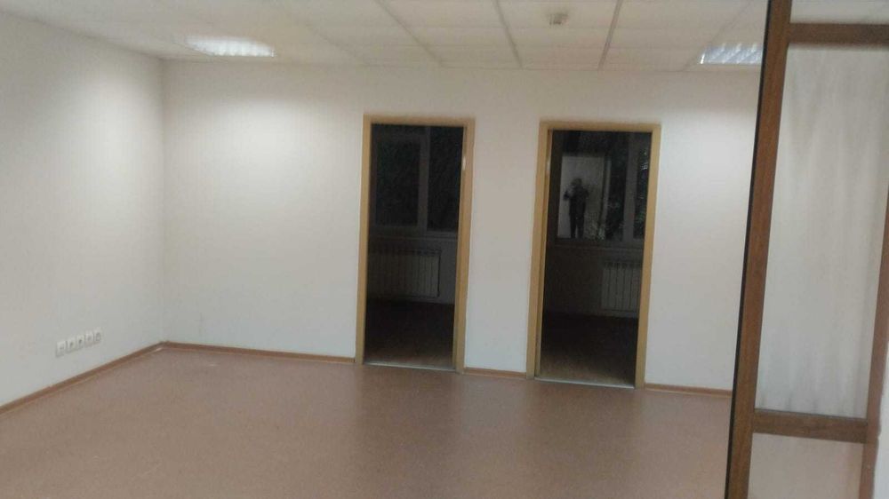 Аренда офисов в БЦ