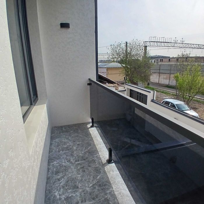 2х Этажный Новый Дом 5 комн Домбарабад Супер Цена!