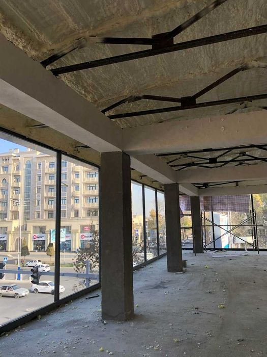 Теплоизоляция ППУ Pena Sepish xizmati Пена Сепиш