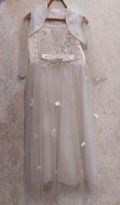 Детский,подростковый  платье