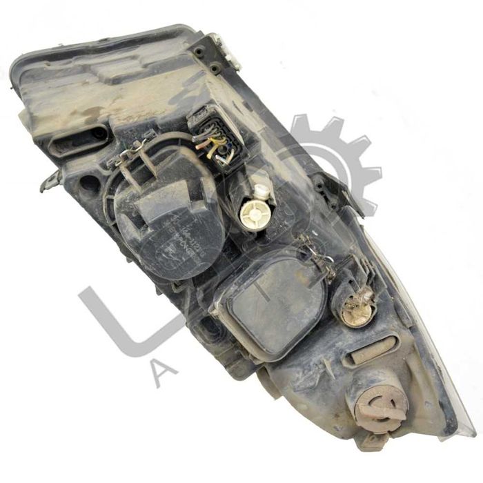 Десен фар BMW 3 Series (E90, E91)(2005-2012) ID:89655