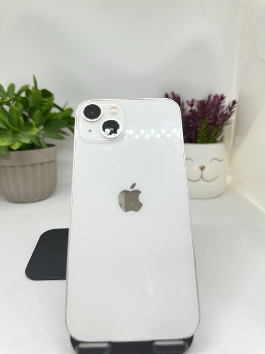 iphone 13 | 128gb | 100%| pintel munaily |