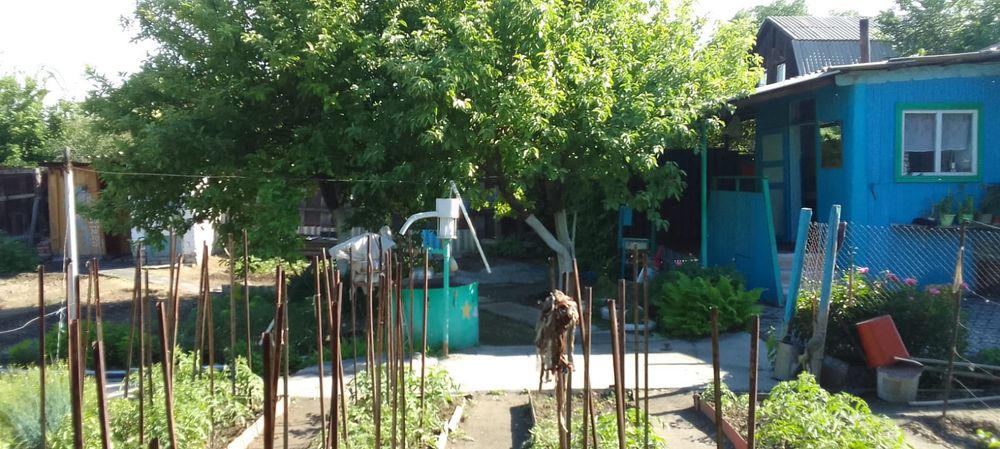 частный дом в затоне