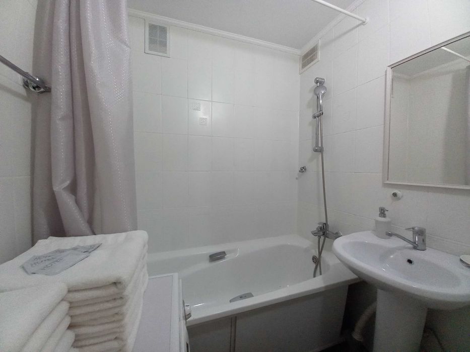 4х комнатная в Центре