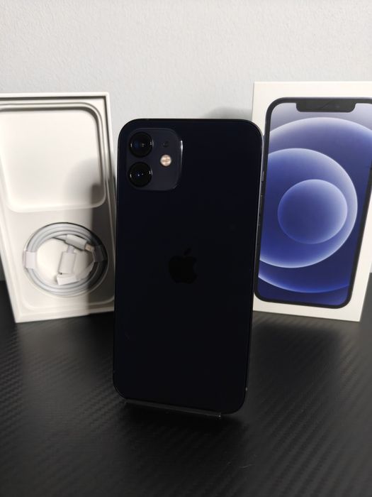 iphone 12 64 gb nou - Telefoane la preț mic | OLX.ro