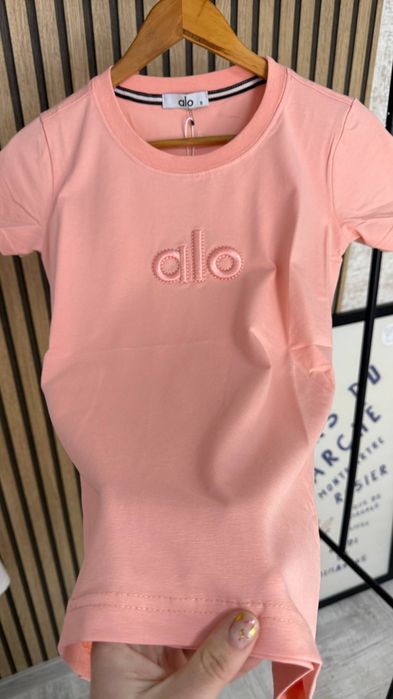 Stoc Tricou dama Alo
