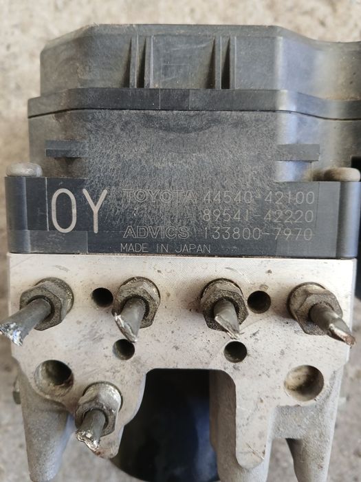 ABS модул Toyota Rav4 2010