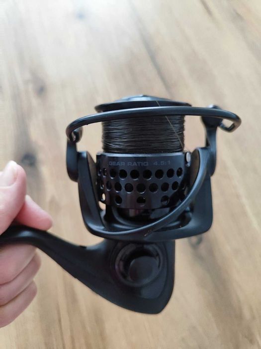 Фидер макара окума