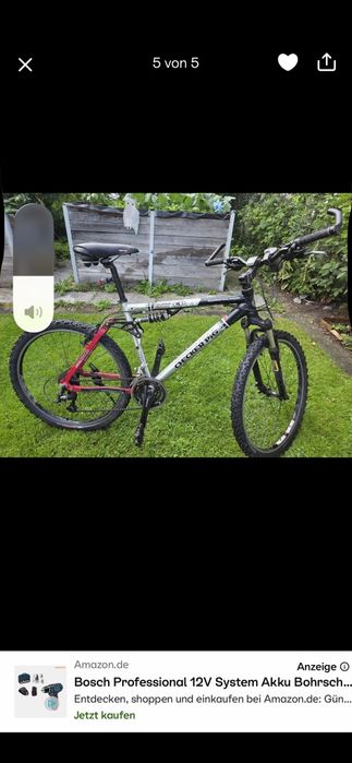 Biciclete import Germania
