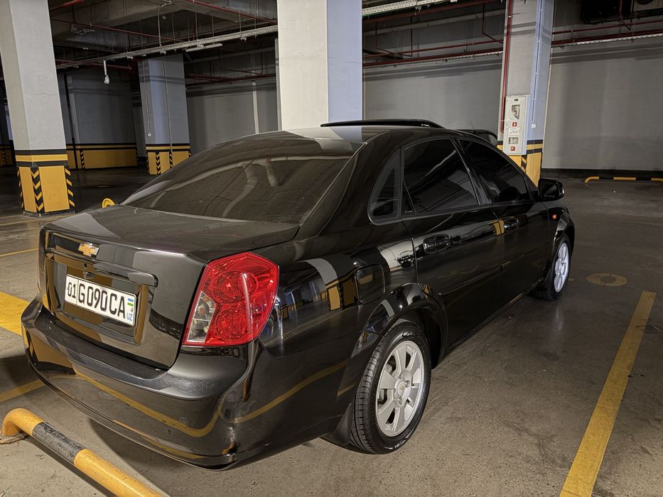 Gentra Chevrolet 2023