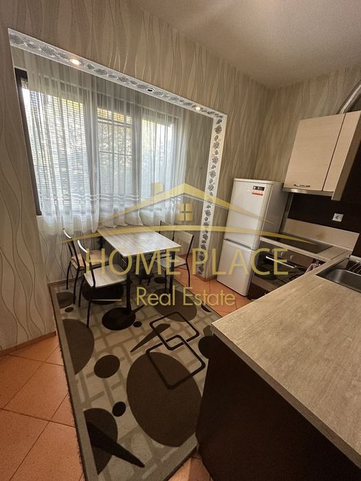 Дава се под наем Тристаен апартамент в Варна, Завод Дружба - 65 кв.м за 408 € - Снимка #3