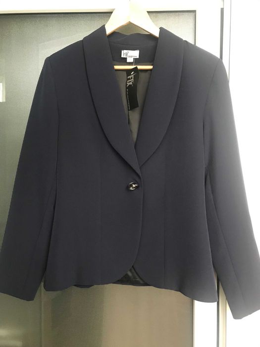 Imbracaminte dama: sacou