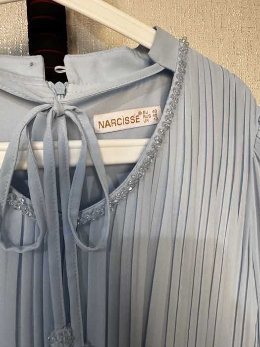 Турецкие платья