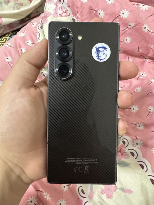 Samsung Galaxy Fold 6