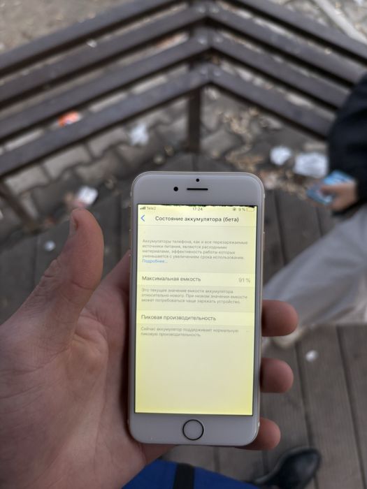 айфон 6 15000т срочно