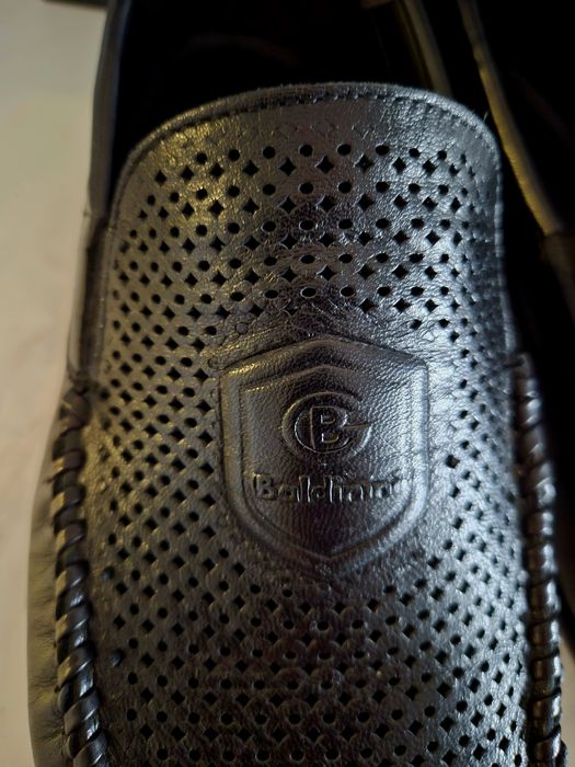 Мъжки обувки "Baldinini"
