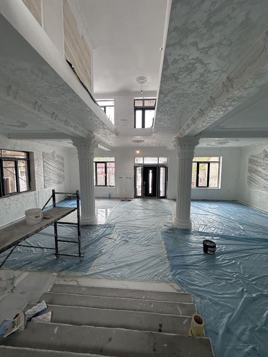 Exzecut lucrari interioare