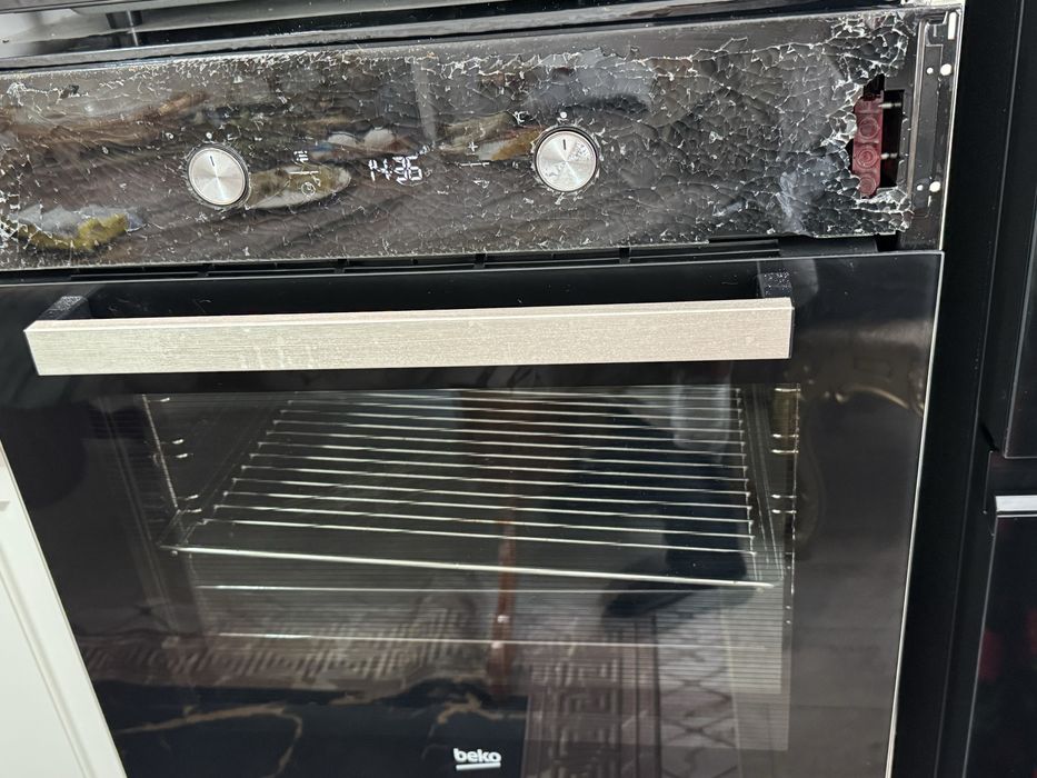 Продам духовую печь