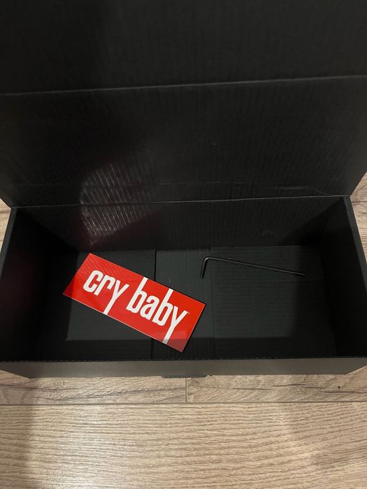 Dunlop Dimebag Cry Baby Wah