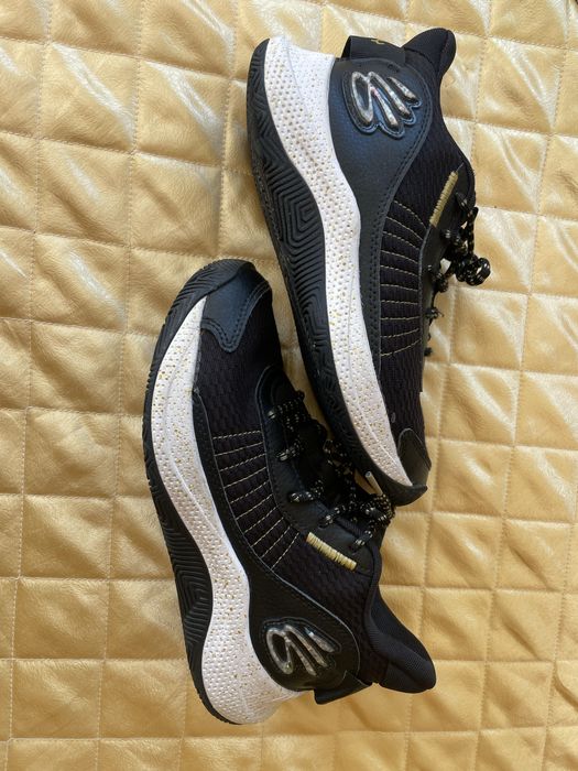 Under Armour Curry