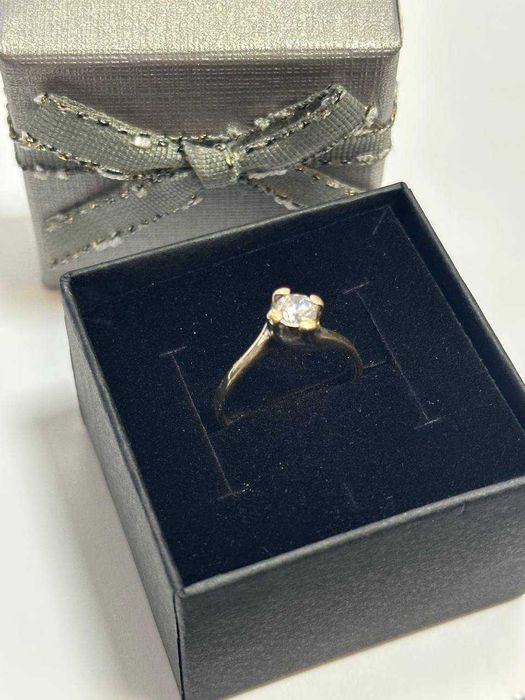 Inel aur 14K 2.45gr (CDC) StarAmanet