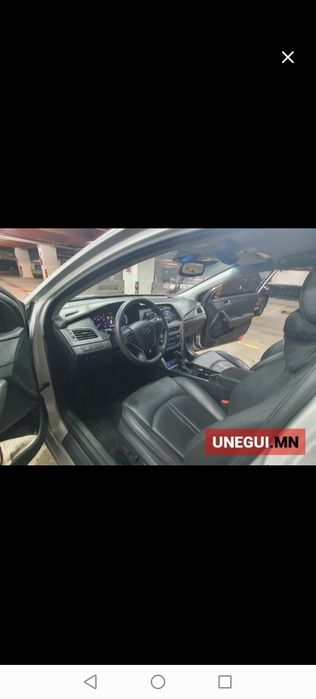 Продам Хюндай Соната 8