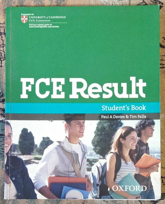 Учебници по английски език