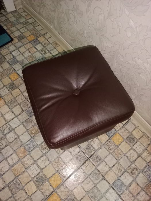 Продам пуфик