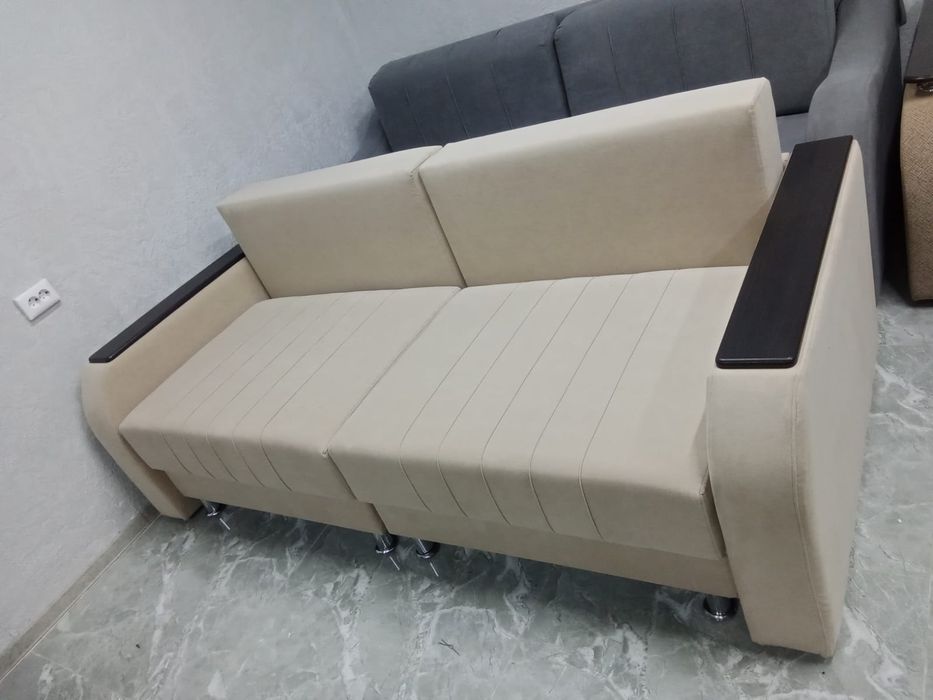 Акция!!! Продам диван раскладной