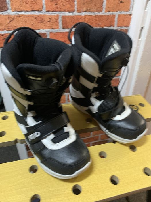 Boots snowboard copii Nitro 35-36.5
