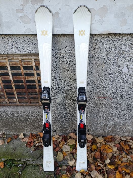 Fischer, BLIZZARD, XT Team..