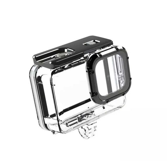 Нов водоустойчив кейс/протектор за GoPro Hero 10