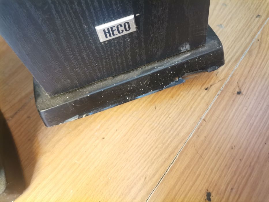 Heco victa prime 602