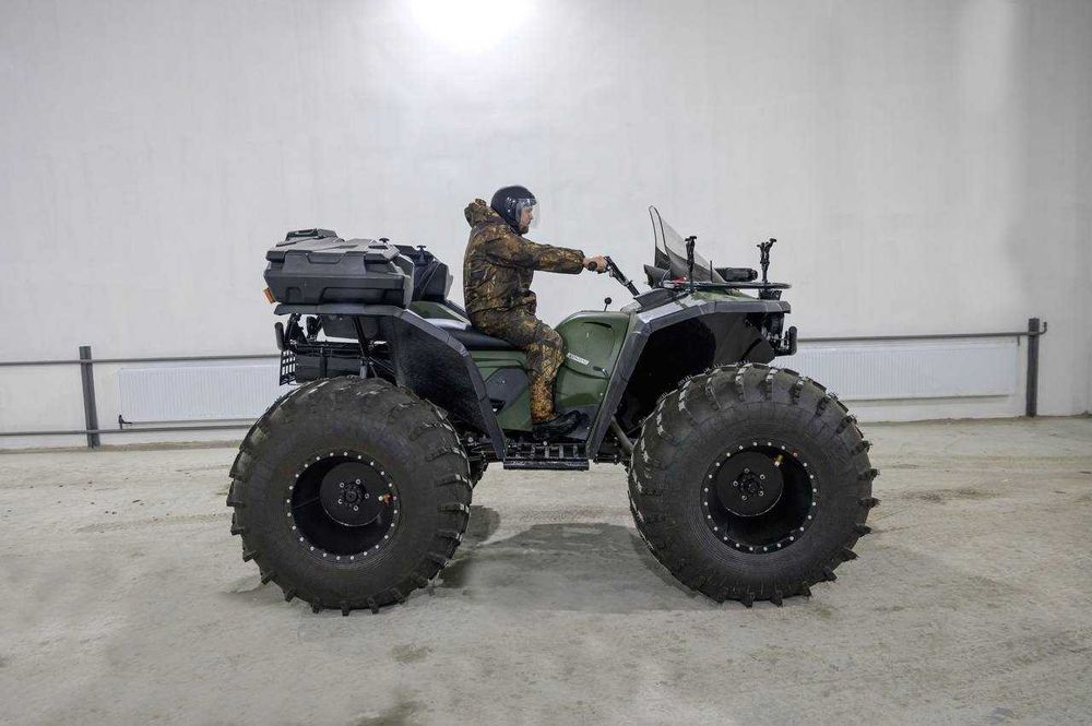 Продам снегоболотоход СОКОЛ 1,5