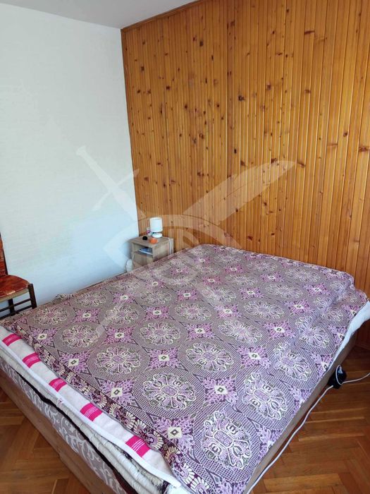 Дава се под наем Тристаен апартамент в Варна, Левски - 60 кв.м за 450 € - Снимка #5