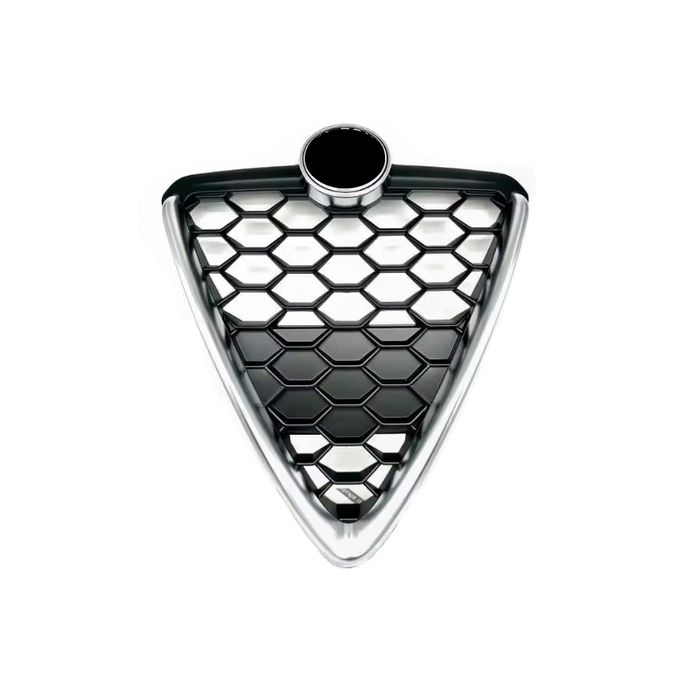 Решетка за Alfa Romeo Giulietta (940) 2010 - 2020 silver