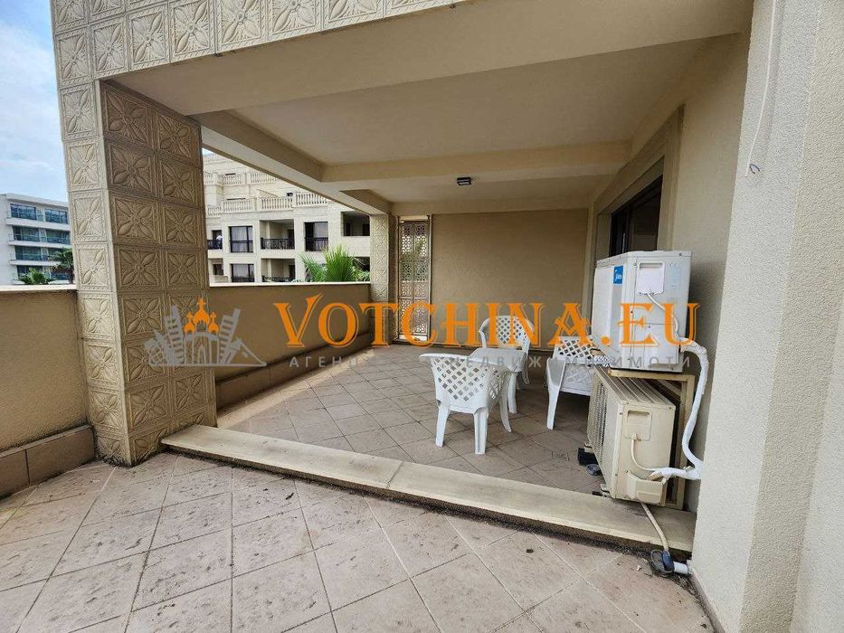 Продава се Двустаен апартамент в Варна, Център - 82 кв.м за 2401 €/кв.м - Снимка #5