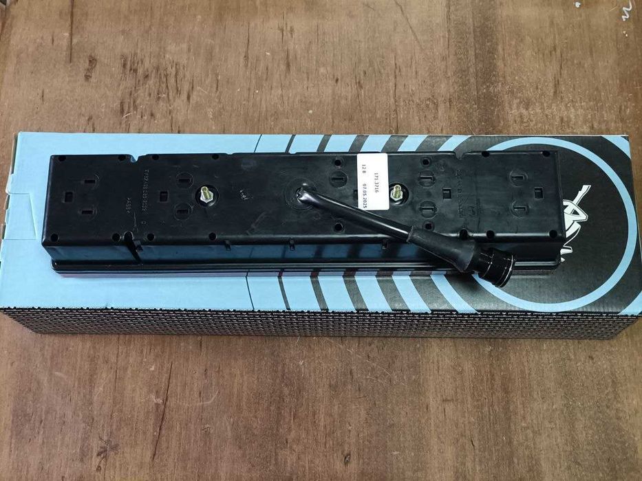 Фонарь задний для а/м Газель