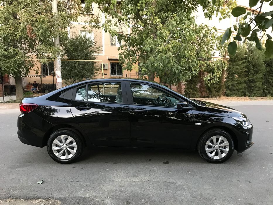 Onix LTZ Аренда с Выкупом