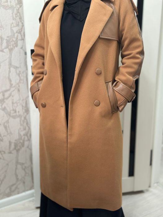 Продам пальто срочно