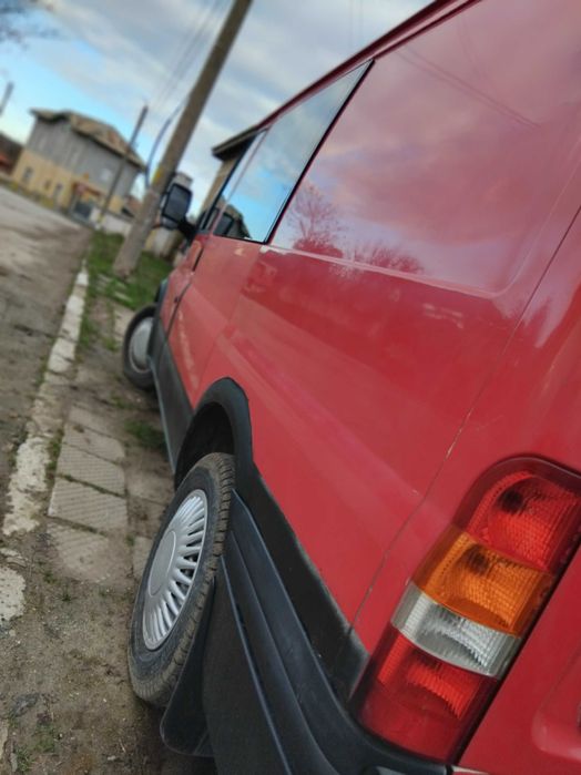 Форд транзит 2006г