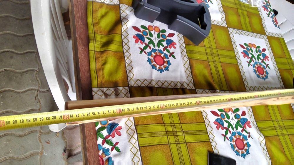 Topor pentru despicat magnusson