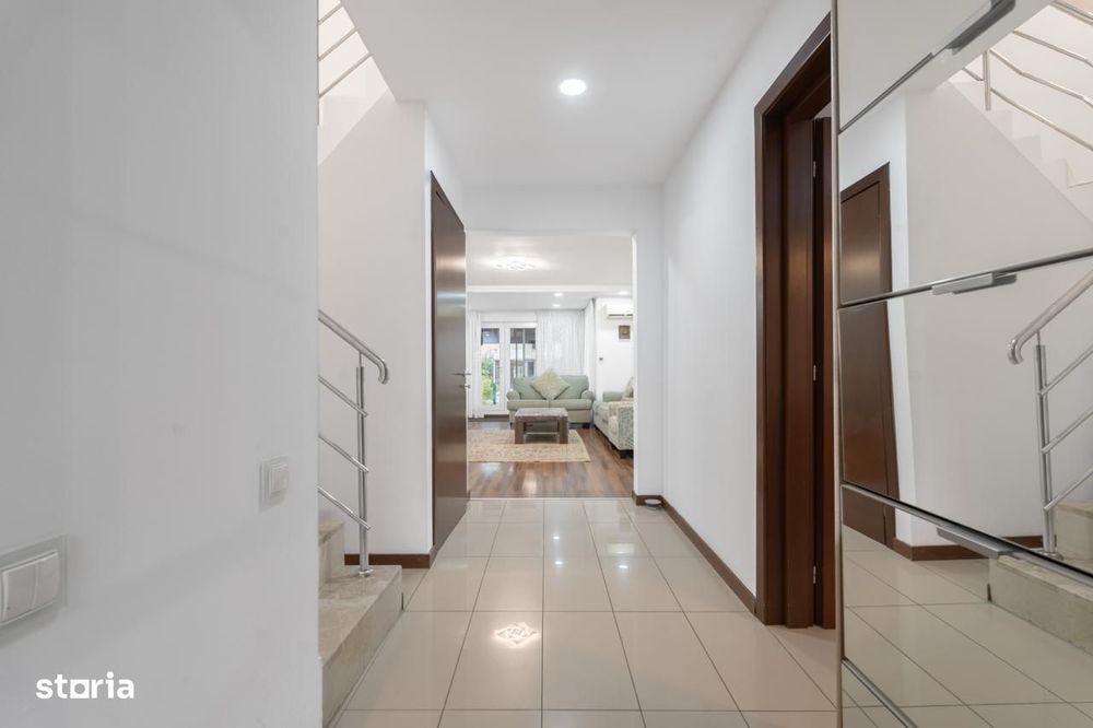 Casă de Vânzare / Închiriere | 115,80 mp Utili | Cosmopolis